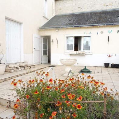 Maison 5 pièces 110250 €