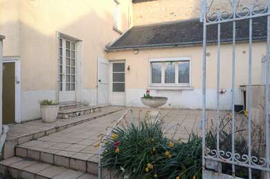 Maison 5 pièces 98280 €