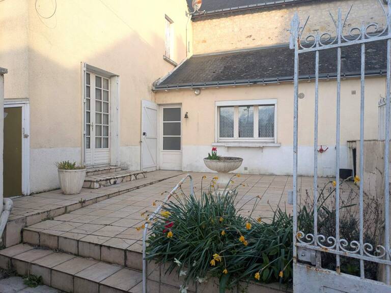 Maison 5 pièces 97 m² — photo 1