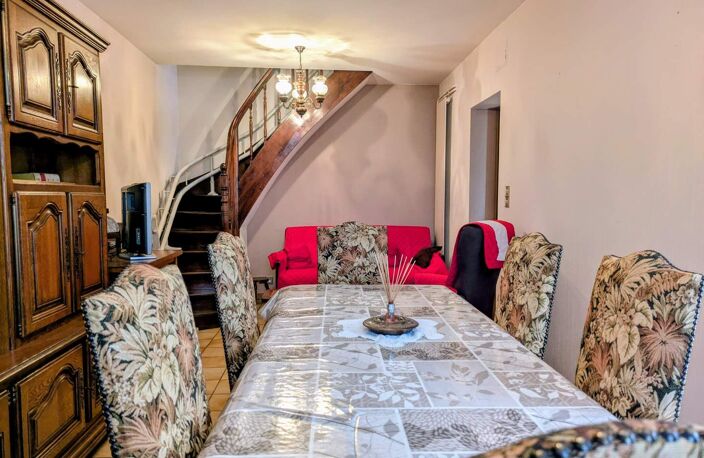Vente maison 5 pièces 97 m² Sainte-Maure-de-Touraine (37800) — photo 3