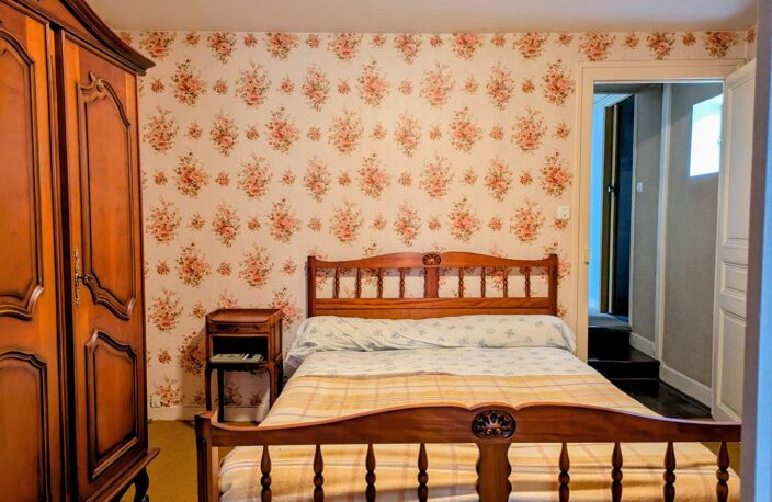 Vente maison 5 pièces 97 m² Sainte-Maure-de-Touraine (37800) — photo 4