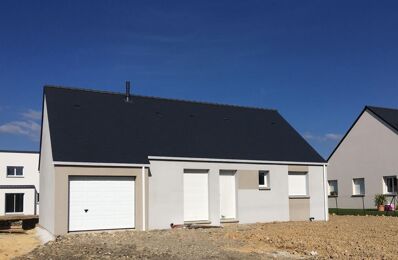 location maison 840 € CC /mois à proximité de Pouilley-les-Vignes (25115)
