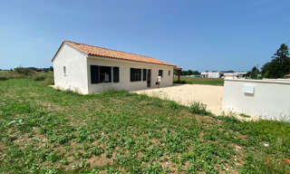 Maison 4 Pièces 100 m² à vendre à Marsalès (24540)