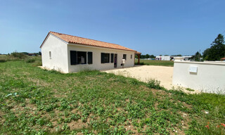 Maison 4 Pièces 100 m² à vendre à Marsalès (24540)