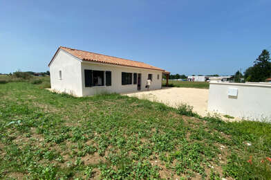 Maison 4 pièces 223900 €