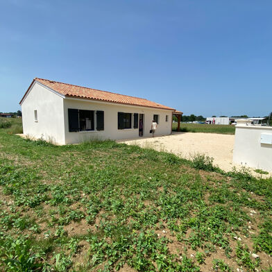 Maison 4 pièces 223900 €