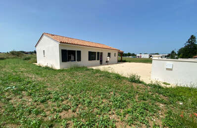maison 4 pièces 100 m2 à vendre à Marsalès (24540)