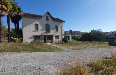 vente maison 148 000 € à proximité de Prat-Bonrepaux (09160)