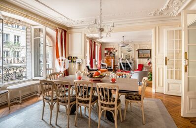 vente appartement 1 690 000 € à proximité de Bussy-Saint-Georges (77600)