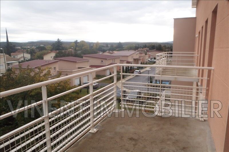 Appartement  T3 à louer Montélimar 26200