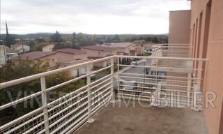 Appartement 3 Pièces 60 m² à louer à Montélimar (26200)