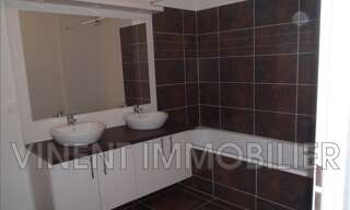 Appartement 3 Pièces 60 m² à louer à Montélimar (26200)