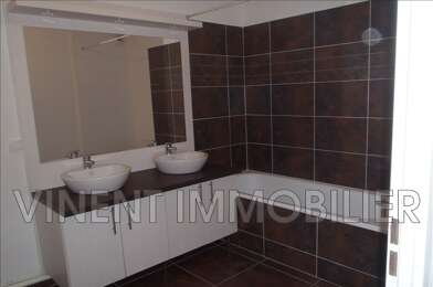 Appartement 3 pièces 750 €