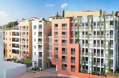 vente appartement 466 000 € à proximité de Breil-sur-Roya (06540)