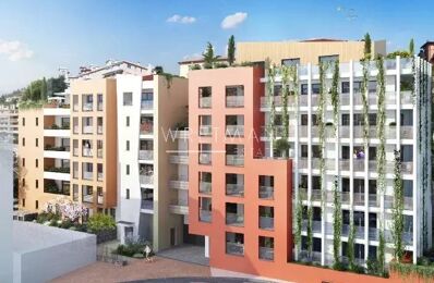 vente appartement 466 000 € à proximité de Èze (06360)