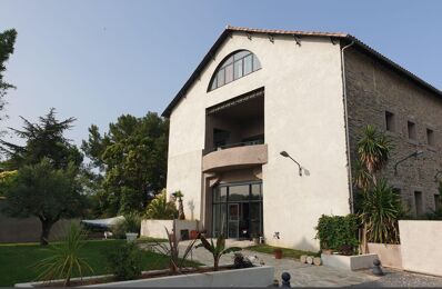 vente maison 1 095 000 € à proximité de Baillargues (34670)