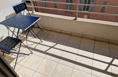 location appartement 804 € CC /mois à proximité de Contes (06390)