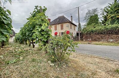 vente maison 77 000 € à proximité de Rabastens-de-Bigorre (65140)