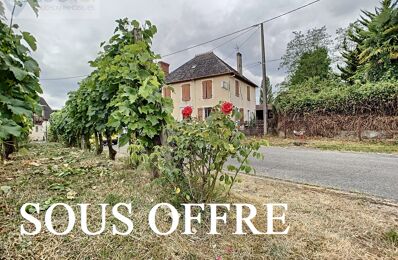 vente maison 77 000 € à proximité de Vic-en-Bigorre (65500)