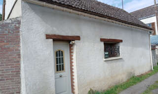 Maison 3 Pièces 45 m² à vendre à Ézy-sur-Eure (27530)