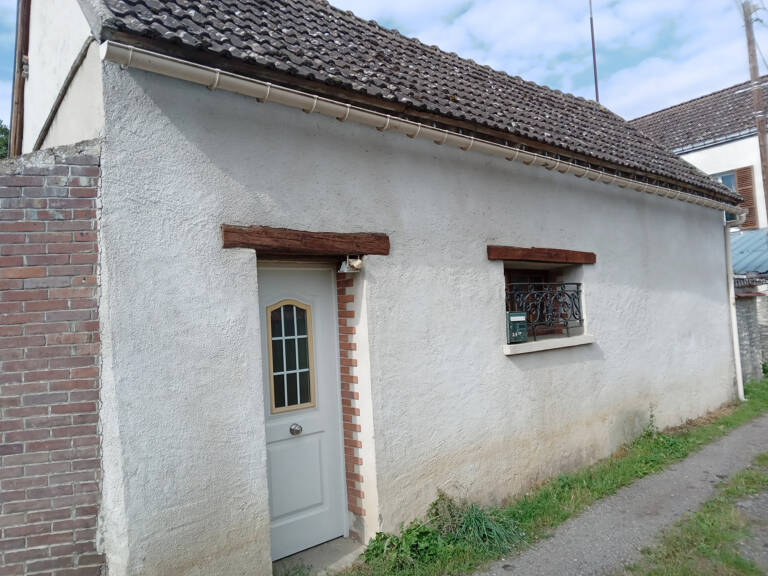 CENTRE VILLE EZY MAISON ANCIENNE A RAFRAICHIR — photo 1