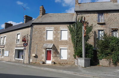 maison 4 pièces 100 m2 à vendre à Lassay-les-Châteaux (53110)