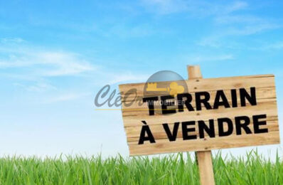 vente terrain 45 000 € à proximité de Montagny-Lès-Seurre (21250)
