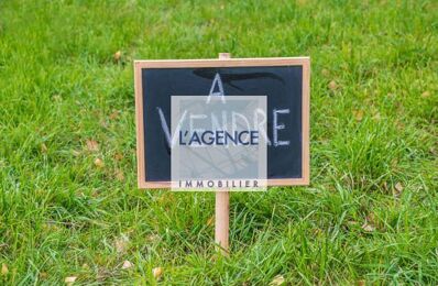 vente terrain 40 300 € à proximité de Montigny-sur-Vesle (51140)