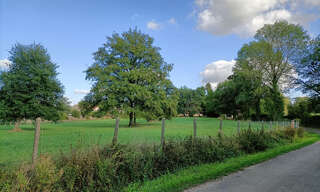 Terrain  5677 m² à vendre à Pourrain (89240)