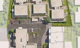 Appartement 4 Pièces 80 m² à vendre à Agde (34300)