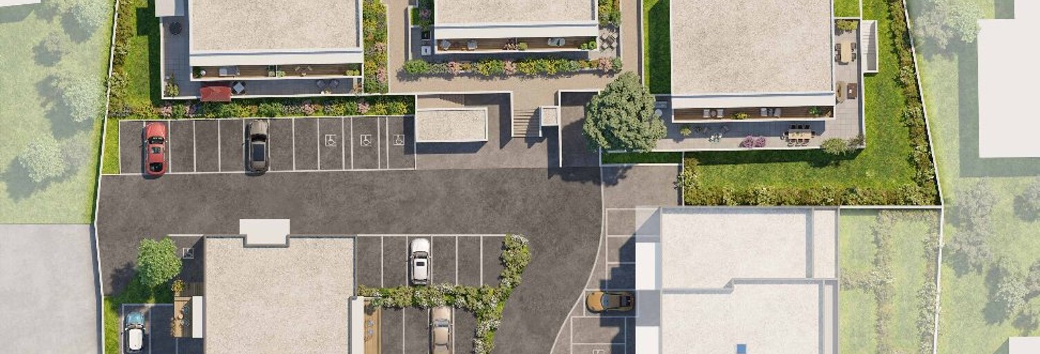 Appartement 4 Pièces 80 m² à vendre à Agde (34300)