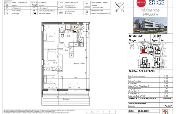 Tout nouvel appartement de 3 chambres près de la plage ! — photo 2