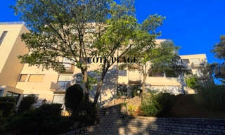 Appartement 2 Pièces 52 m² à vendre à Royan (17200)