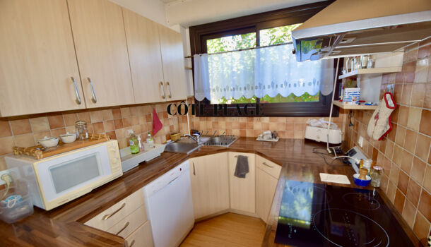 Appartement 2 pièces  à vendre Royan 17200