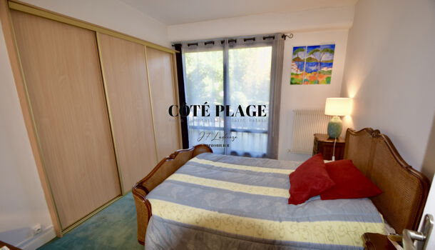 Appartement 2 pièces  à vendre Royan 17200