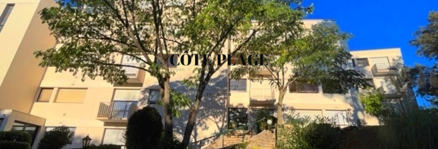 Appartement 2 Pièces 52 m² à vendre à Royan (17200)