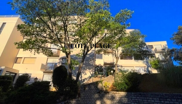 Appartement 2 pièces  à vendre Royan 17200