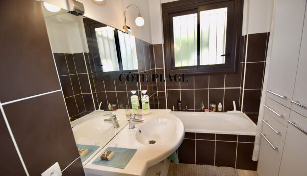 Appartement 2 pièces  à vendre Royan 17200