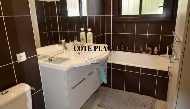 Appartement 2 pièces  à vendre Royan 17200