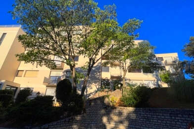 Appartement 2 pièces 291500 €