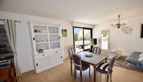 Appartement 2 pièces  à vendre Royan 17200