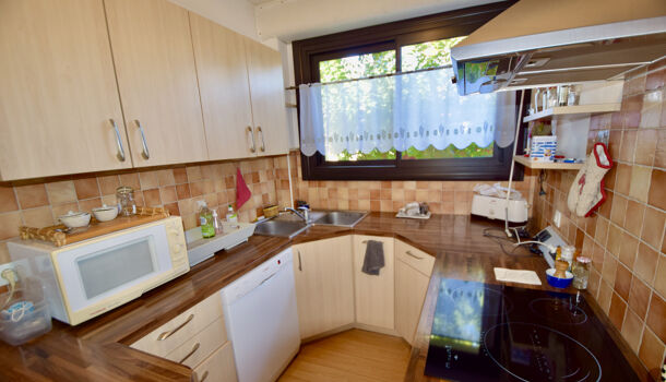 Appartement 2 pièces  à vendre Royan 17200