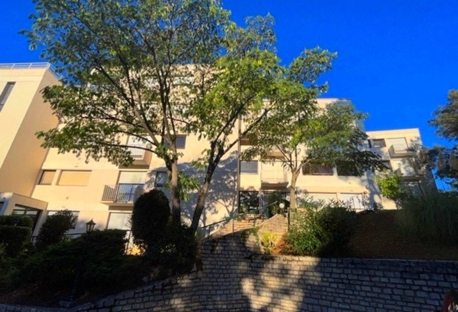 ROYAN PONTAILLAC APPARTEMENT 2 PIÈCES DE 52 M2  AVEC TERRASS — photo 1