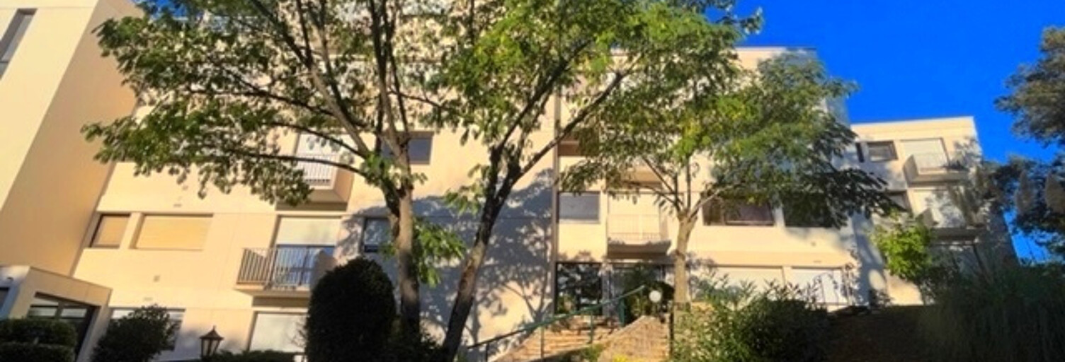 Appartement 2 Pièces 52 m² à vendre à Royan (17200)