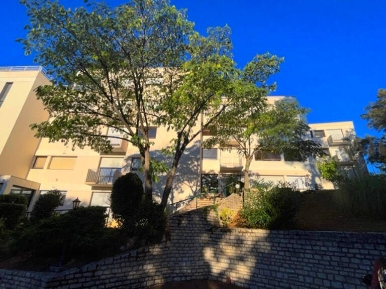 ROYAN PONTAILLAC APPARTEMENT 2 PIÈCES DE 52 M2  AVEC TERRASS — photo 1