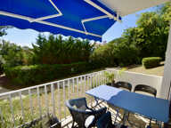 ROYAN PONTAILLAC APPARTEMENT 2 PIÈCES DE 52 M2  AVEC TERRASS — photo 2