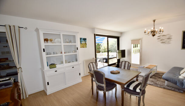 Appartement 2 pièces  à vendre Royan 17200