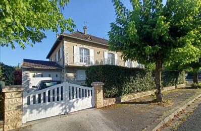 vente maison 369 250 € à proximité de Chauffour-sur-Vell (19500)