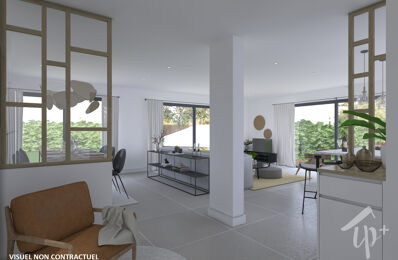 appartement 5 pièces 130 m2 à vendre à Saint-Genis-les-Ollières (69290)