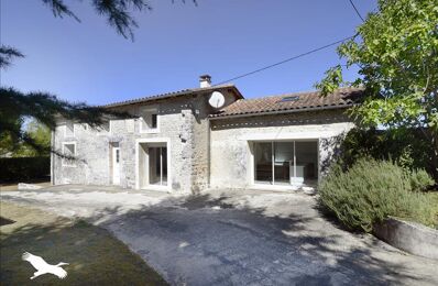 vente maison 223 650 € à proximité de Montmoreau-Saint-Cybard (16190)